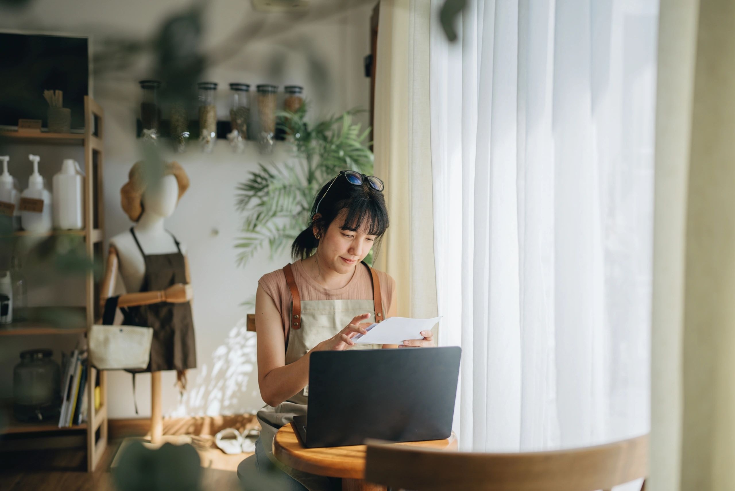 Tax filing consultation